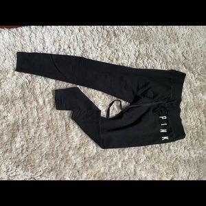 “Pink” Joggers
